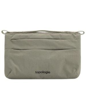 Topologie Clutches - Green
