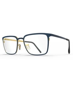 Blackfin Glasses - Blue