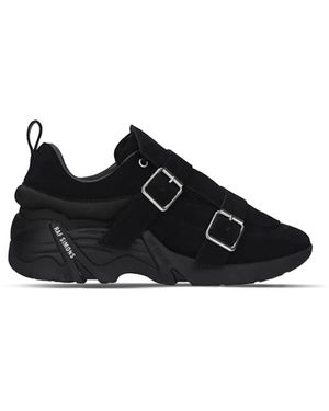 Raf Simons Antei 22 scarpe nere - Nero