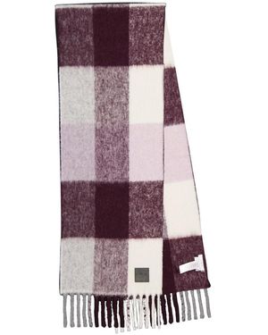 IRO Winter Scarves - Viola