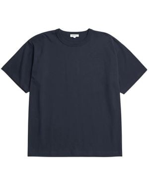 Norse Projects T-Shirts - Blauw