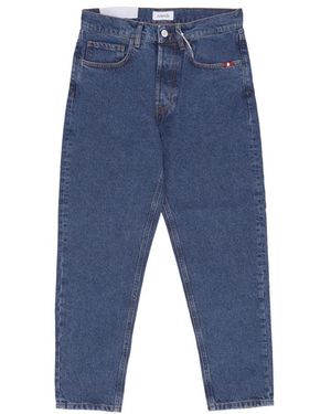 AMISH Slim Fit Jeans - Blue