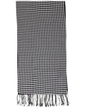 Antony Morato Winter Scarves - Grey