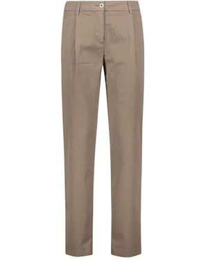Re-hash Chinos Für Frauen - Grau