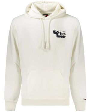 Tommy Hilfiger Hoodies - White