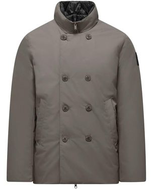 Bomboogie Winter Jackets - Grigio