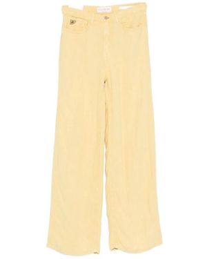 Lois Iois Jeans - Naturel