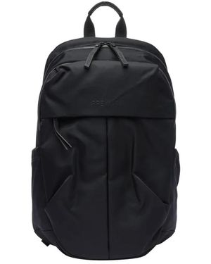 Premiata Backpacks - Nero