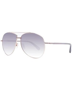 Swarovski Sunglasses - Violet
