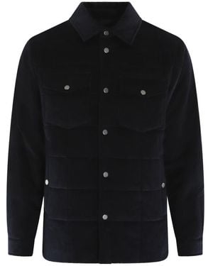 Pal Zileri Light Jackets - Negro