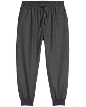 Y-3 Sweatpants - Grigio