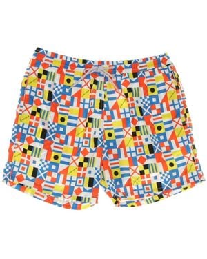 Iuter Beachwear - Multicolore