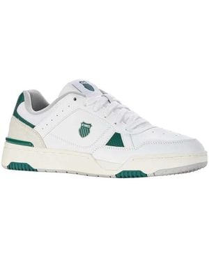 K-swiss Skate Shoes - Blanco