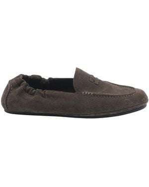 Celine Loafers - Black