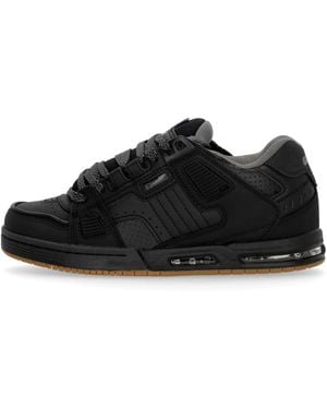 Globe Trainers - Black