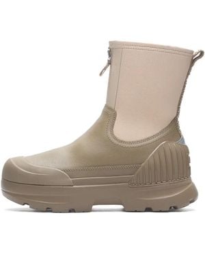 UGG Neumel W Senfsamen Wasserdichte Stiefel - Grau