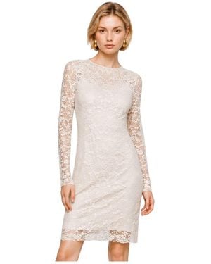 Kocca Party Dresses - Blanc