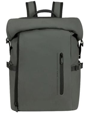 Samsonite Glam-Go Rucksack - Schwarz