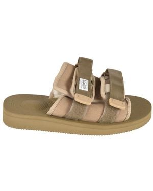 Suicoke Sandals - Neutro