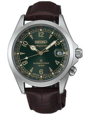 Seiko Watches - Verde