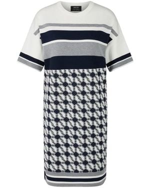 Marc Cain Knitted Dresses - Nero