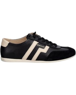 GANT Sperly Sneaker - Schwarz