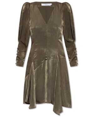 IRO Short Dresses - Verde