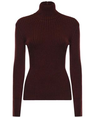 Max Mara Turtlenecks - Violet