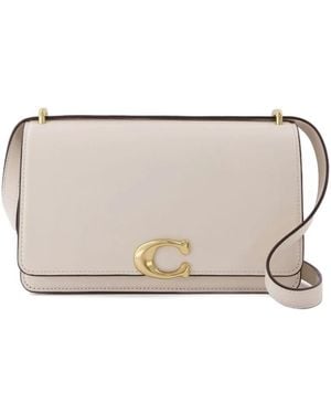 COACH Shoulder Bags - Neutro