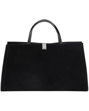 Phoebe Philo Tote Bags - Noir