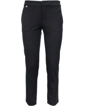 Ralph Lauren Slim-Fit Trousers - Blue