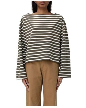 Polo Ralph Lauren Long Sleeve Tops - Green