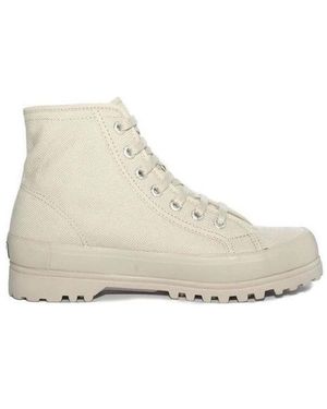 Superga 2341 Alpina - Weiß