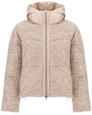 Herno Down Jackets - Neutre
