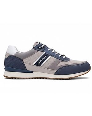 Australian Sneakers - Azul