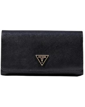 Guess Cross Body Bags - Negro
