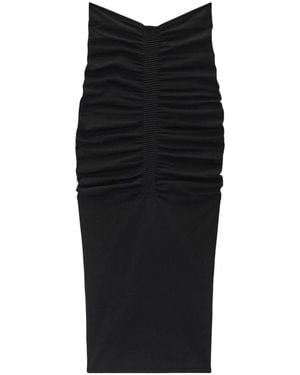 Alexander Wang Maxi Skirts - Black