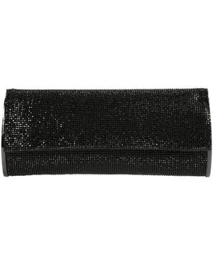 Benedetta Bruzziches Clutches - Black