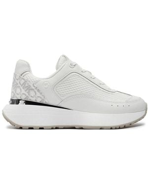 Michael Kors Trainers - White