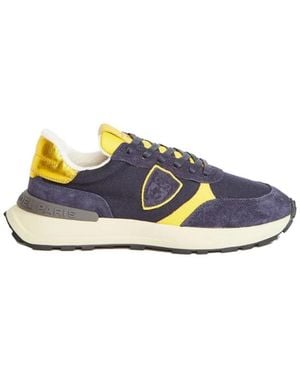 Philippe Model Trainers - Blue