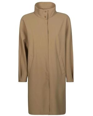 Herno Parkas - Natural