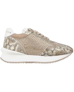 Alma En Pena. Sneakers - Grigio