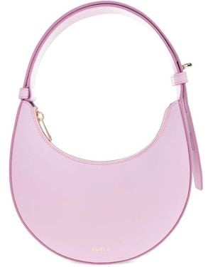 Furla Handbags - Roze