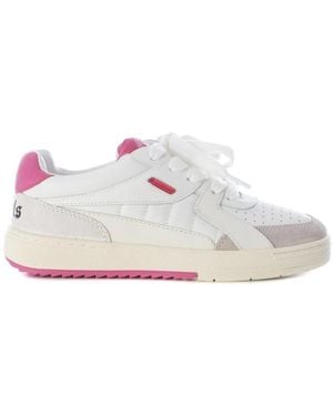 Palm Angels Trainers - White