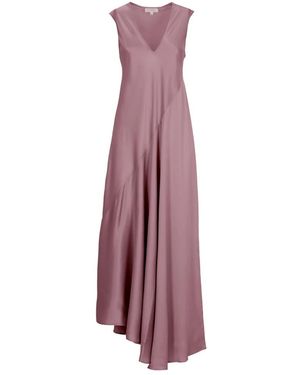 Antonelli Maxi Dresses - Purple