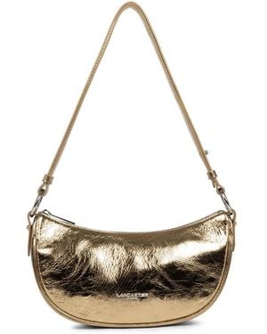 Lancaster Shoulder Bags - Metallic