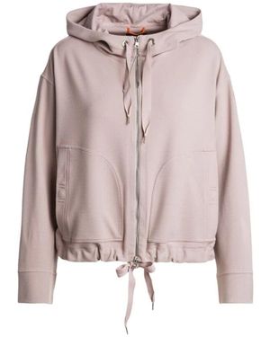 Parajumpers Zip-Throughs - Roze