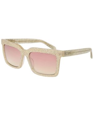 Gcds Sunglasses - Natural