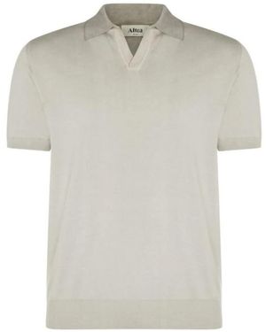 Altea Girocollo Sweater - Grijs