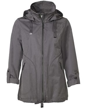 Danwear Light Jackets - Grey